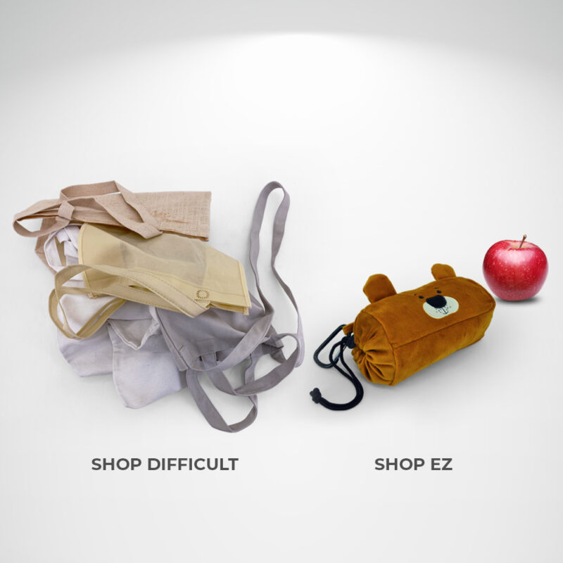 Terminus Shop EZ T04-1244PCH