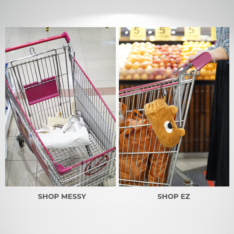 Terminus Shop EZ T04-1244PCH