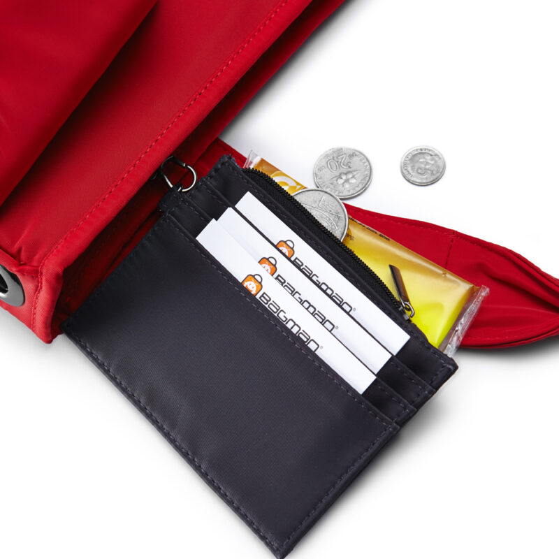 Terminus Bright Tote 3.0 T06-470LAP