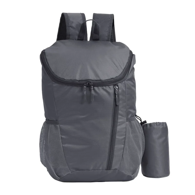 Foldable Backpack S02-1600FOL