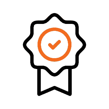 Industry-Leading Standards