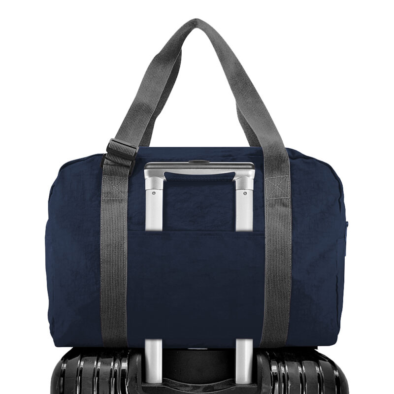 Foldable Duffle Bag S05-1915FOL