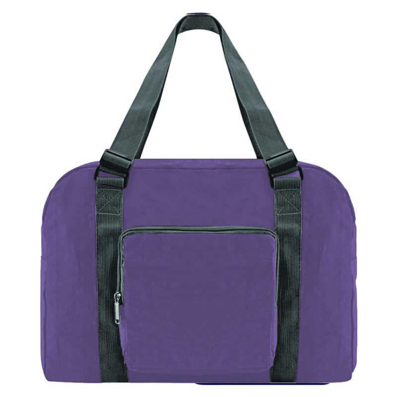 Foldable Duffle Bag S05-1915FOL