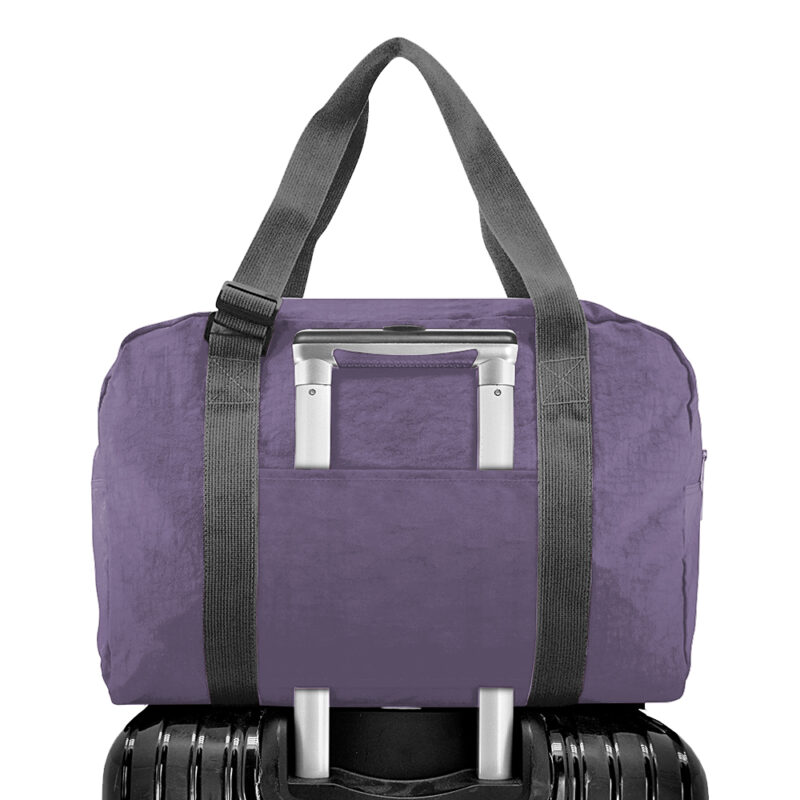 Foldable Duffle Bag S05-1915FOL