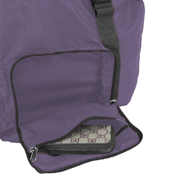 Foldable Duffle Bag S05-1915FOL