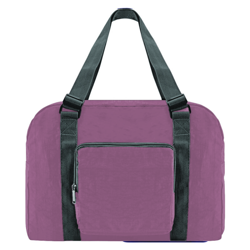 Foldable Duffle Bag S05-1915FOL