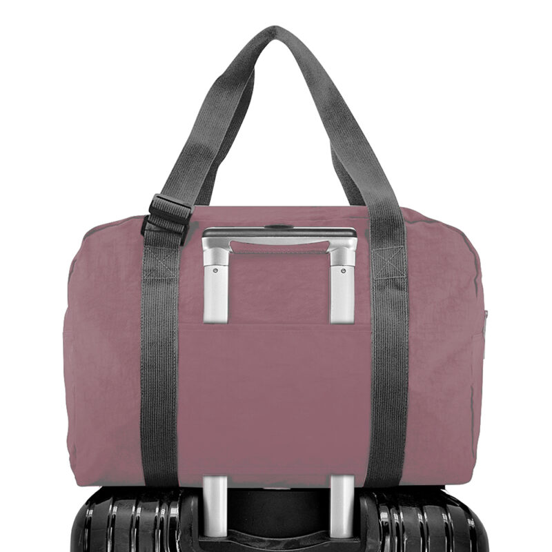 Foldable Duffle Bag S05-1915FOL