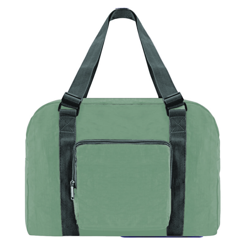 Foldable Duffle Bag S05-1915FOL