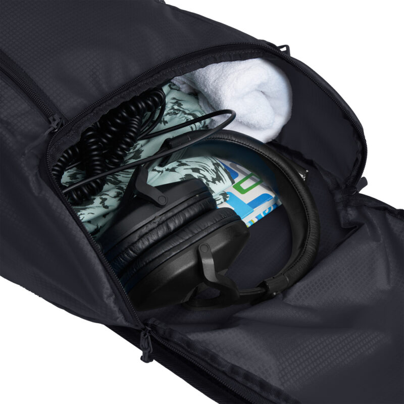 Foldable Backpack S02-1600FOL