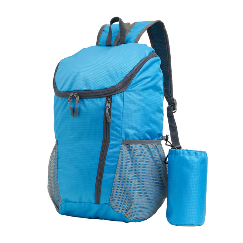 Foldable Backpack S02-1600FOL
