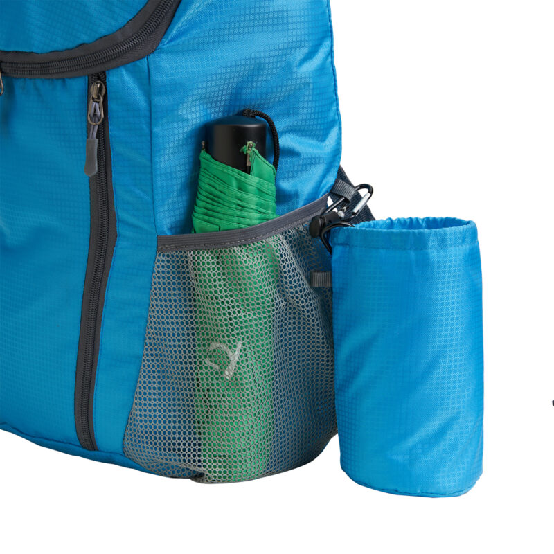 Foldable Backpack S02-1600FOL