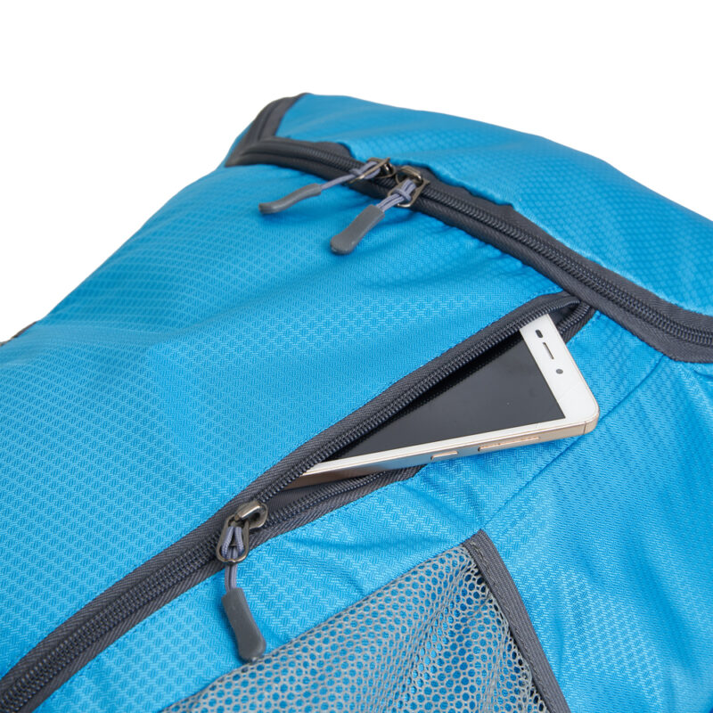 Foldable Backpack S02-1600FOL