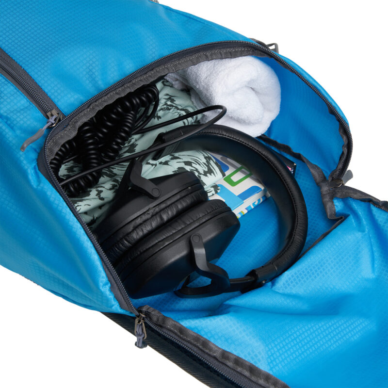 Foldable Backpack S02-1600FOL