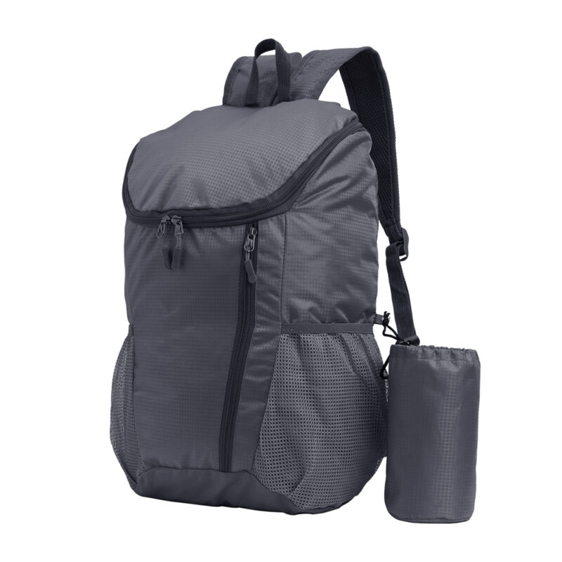 Foldable Backpack S02-1600FOL