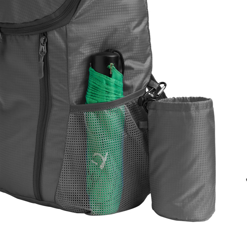 Foldable Backpack S02-1600FOL