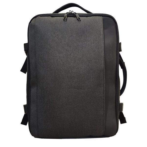 Convertible Laptop Backpack S02-1960CON