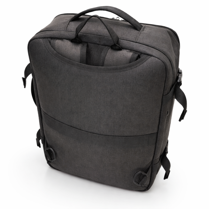 Convertible Laptop Backpack S02-1960CON