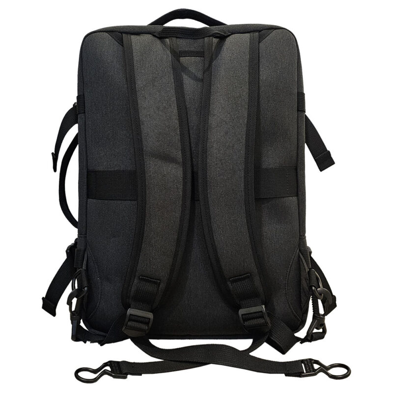 Convertible Laptop Backpack S02-1960CON