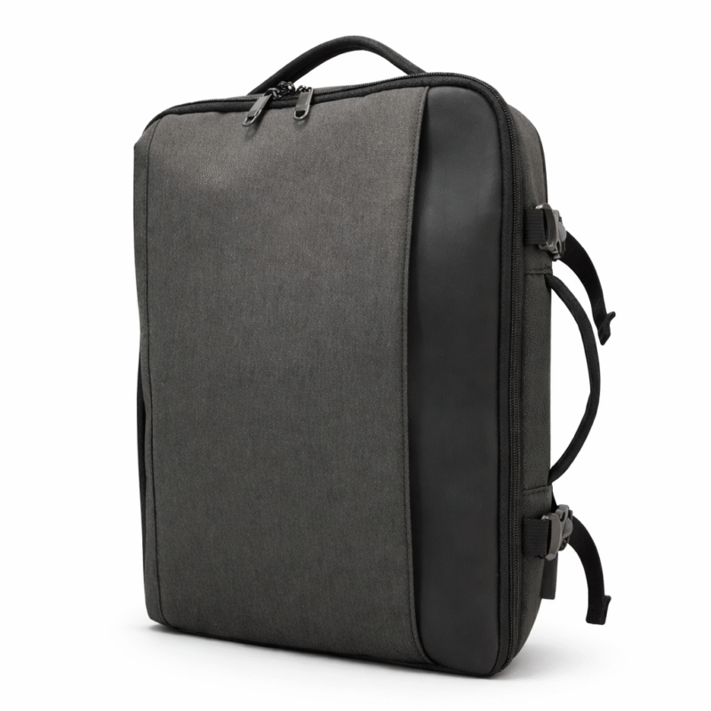 Convertible Laptop Backpack S02-1960CON