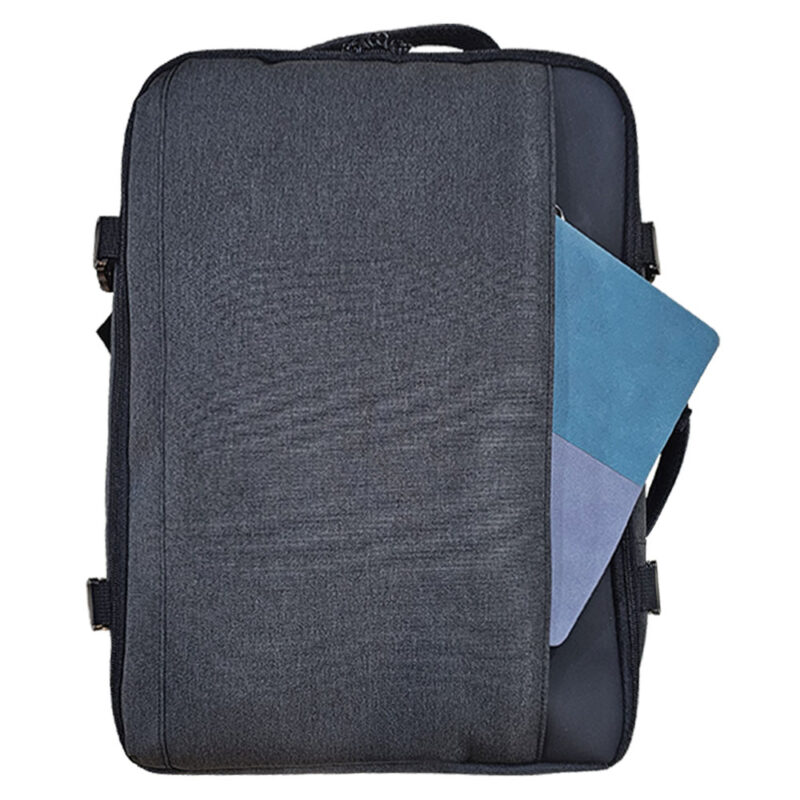 Convertible Laptop Backpack S02-1960CON