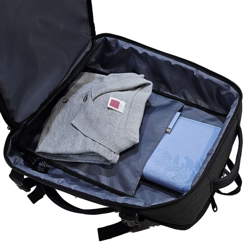 Convertible Laptop Backpack S02-1960CON