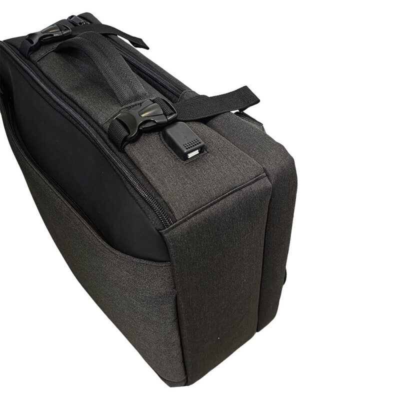 Convertible Laptop Backpack S02-1960CON