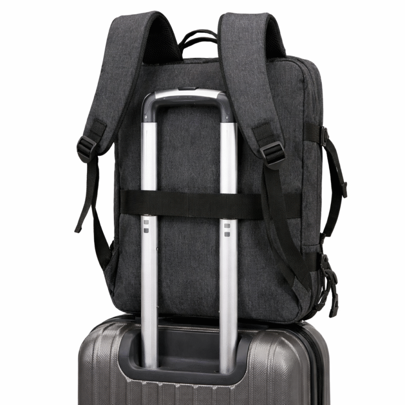 Convertible Laptop Backpack S02-1960CON