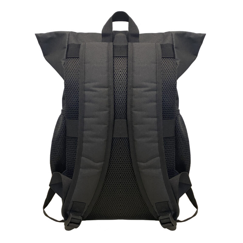 Foldover Laptop Backpack S02-1980LAP
