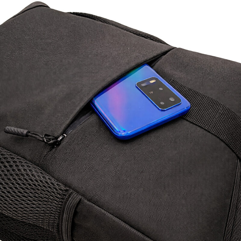 Foldover Laptop Backpack S02-1980LAP