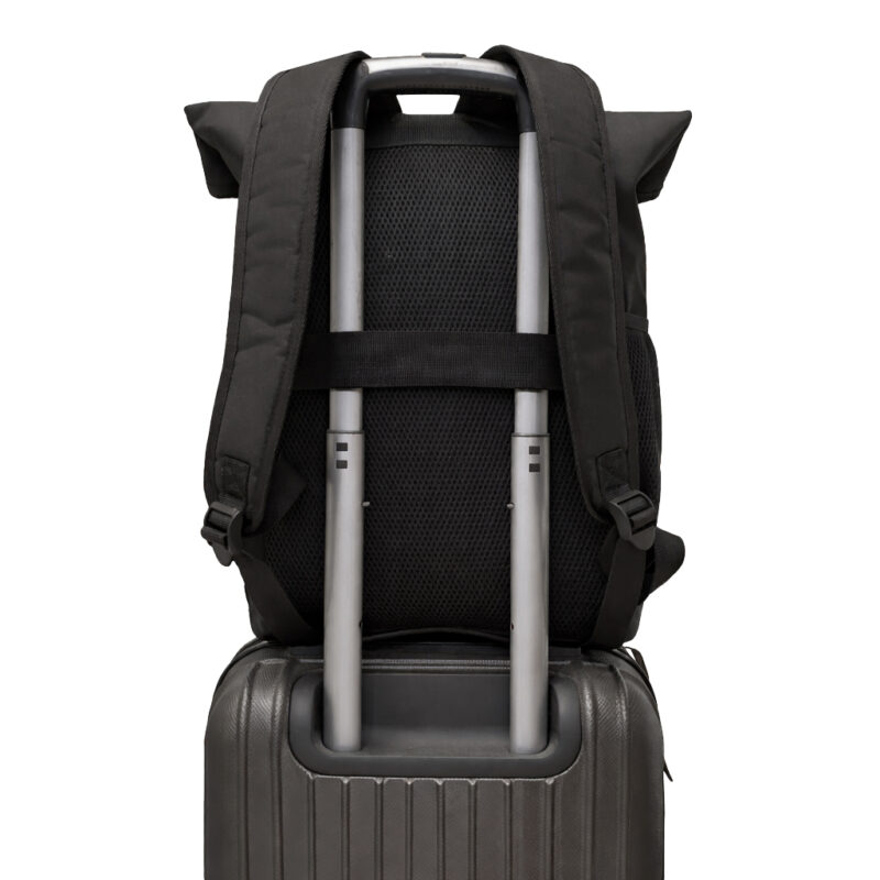 Foldover Laptop Backpack S02-1980LAP