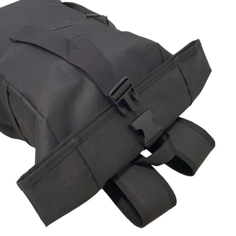 Foldover Laptop Backpack S02-1980LAP