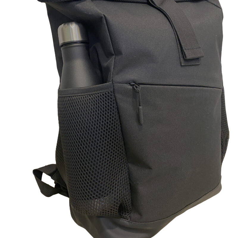 Foldover Laptop Backpack S02-1980LAP