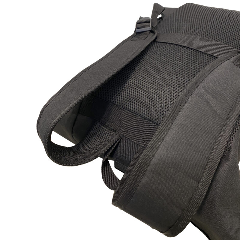 Foldover Laptop Backpack S02-1980LAP