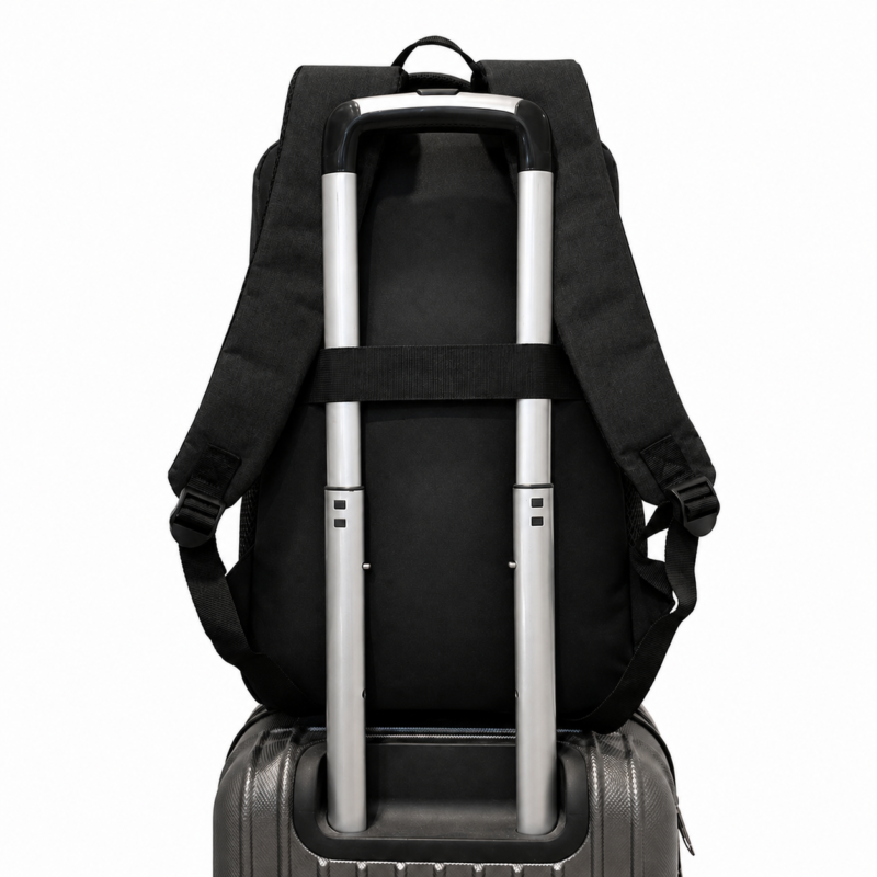 Laptop Backpack S02-1991LAP