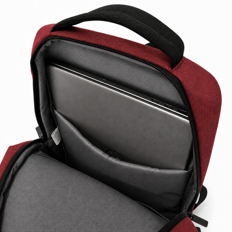 Laptop Backpack S02-1991LAP