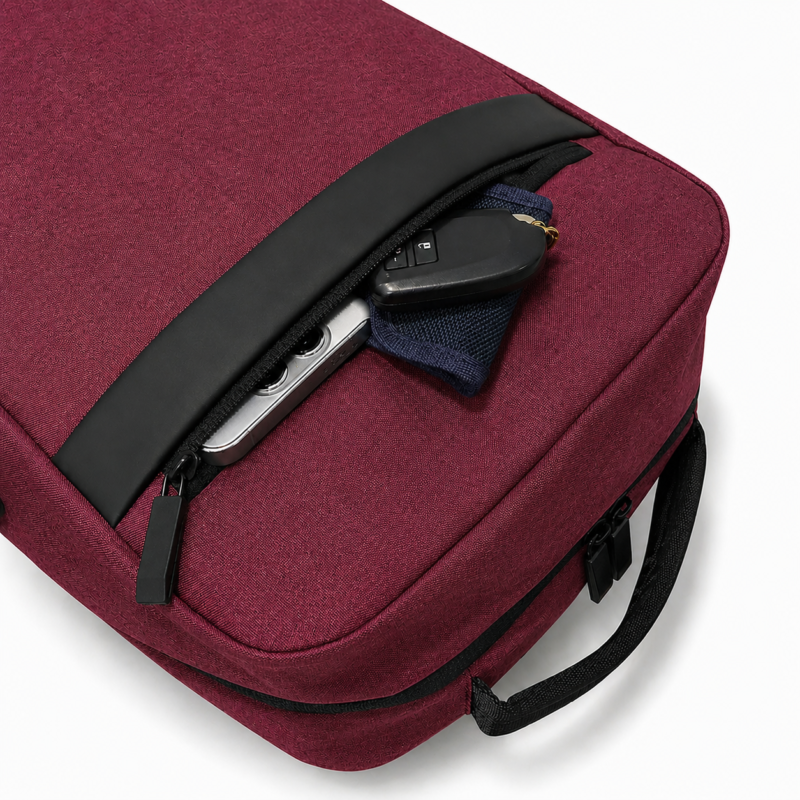 Laptop Backpack S02-1991LAP