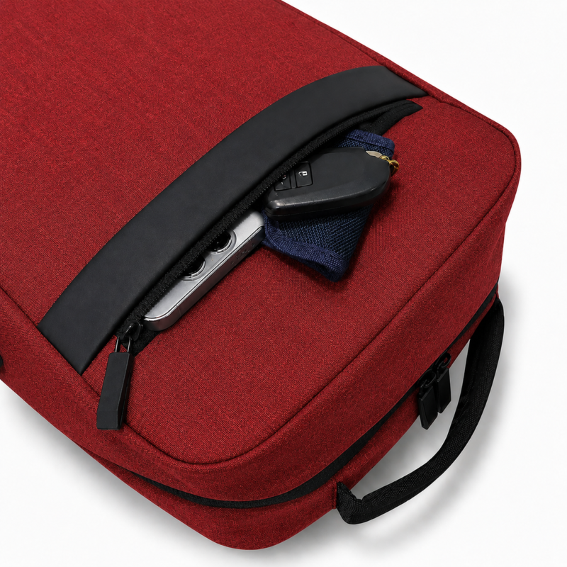 Laptop Backpack S02-1991LAP