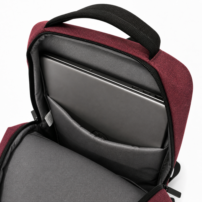 Laptop Backpack S02-1991LAP