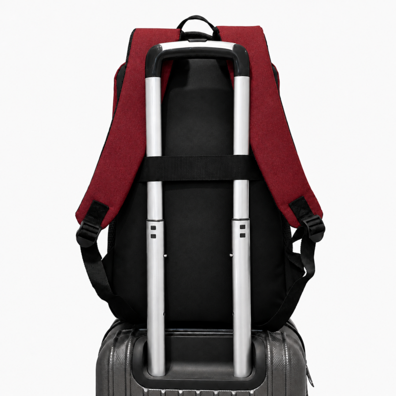 Laptop Backpack S02-1991LAP