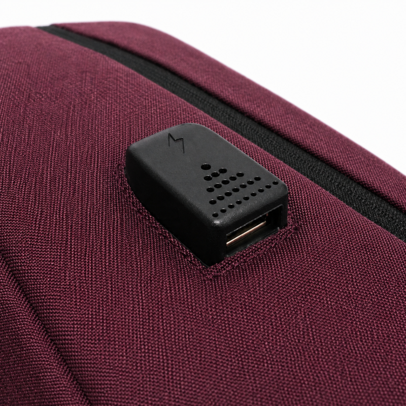 Laptop Backpack S02-1991LAP