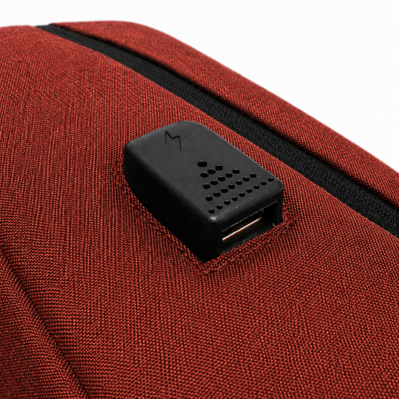 Laptop Backpack S02-1991LAP