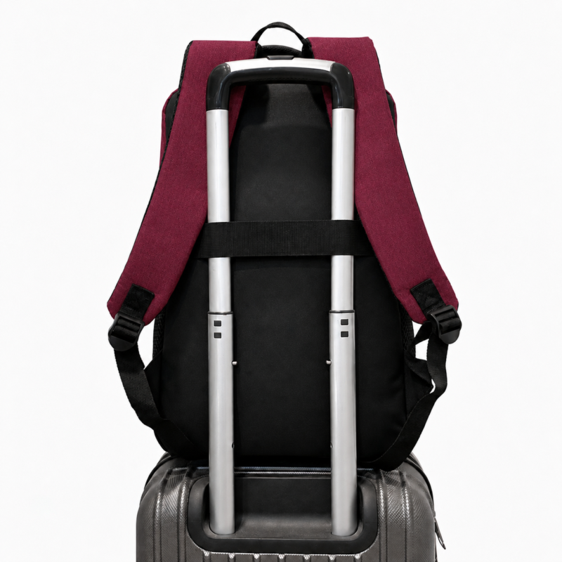 Laptop Backpack S02-1991LAP