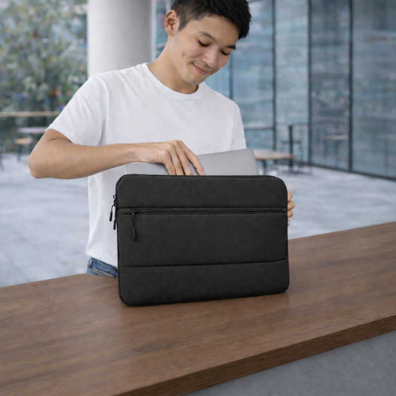 Puffy Laptop Sleeve S06-1988LAP