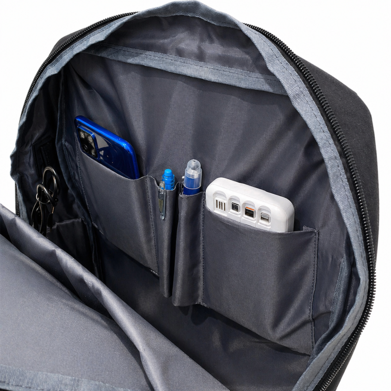 Laptop Backpack S02-1990LAP