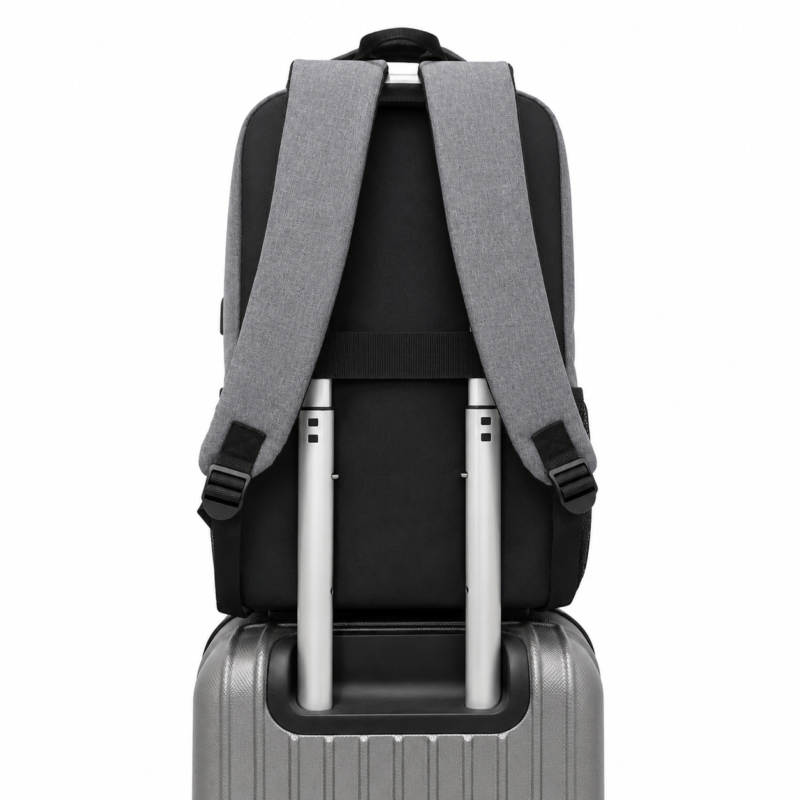 Laptop Backpack S02-2001LAP